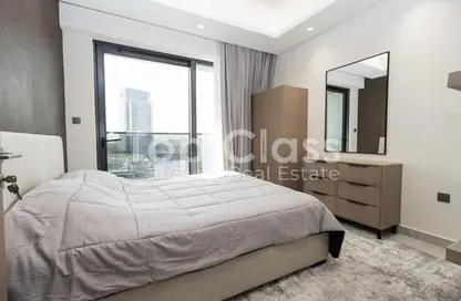 Apartment - 2 Bedrooms - 3 Bathrooms for sale in Cloud Tower A - Cloud Tower - Jumeirah Village Triangle - Dubai