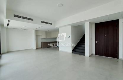 Townhouse - 3 Bedrooms - 4 Bathrooms for sale in Talia - The Valley - Dubai Townhouse - 3 Bedrooms - 4 Bathrooms for sale in Talia - The Valley - Dubai