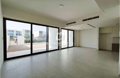 Townhouse - 3 Bedrooms - 4 Bathrooms for sale in Talia - The Valley - Dubai Townhouse - 3 Bedrooms - 4 Bathrooms for sale in Talia - The Valley - Dubai