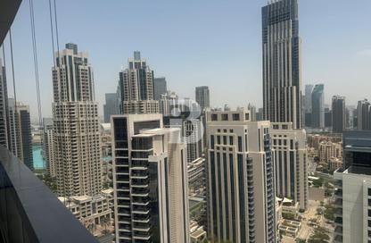 Apartment - 1 Bedroom - 2 Bathrooms for rent in 8 Boulevard Walk - Mohammad Bin Rashid Boulevard - Downtown Dubai - Dubai Apartment - 1 Bedroom - 2 Bathrooms for rent in 8 Boulevard Walk - Mohammad Bin Rashid Boulevard - Downtown Dubai - Dubai