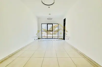 Apartment - 1 Bedroom - 2 Bathrooms for rent in Al Habbai 3 - Jumeirah Garden City - Al Satwa - Dubai