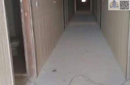 Labor Camp - Studio - 7+ for sale in Al Jurf Industrial 3 - Al Jurf Industrial - Ajman