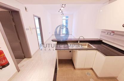 Apartment - 1 Bedroom - 2 Bathrooms for rent in Central 1 Dubai 4 - Jumeirah Garden City - Al Satwa - Dubai Apartment - 1 Bedroom - 2 Bathrooms for rent in Central 1 Dubai 4 - Jumeirah Garden City - Al Satwa - Dubai