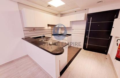 Apartment - 1 Bedroom - 2 Bathrooms for rent in Central 1 Dubai 4 - Jumeirah Garden City - Al Satwa - Dubai