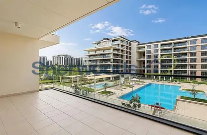 Apartment - 3 Bedrooms - 4 Bathrooms for sale in Mulberry 1 Building A2 - Mulberry 1 Block A - Mulberry 1 - Park Heights - Dubai Hills Estate - Dubai