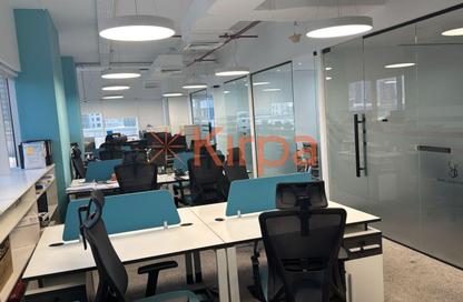 Office Space - Studio for sale in Westburry Tower 1 - Westburry Square - Business Bay - Dubai