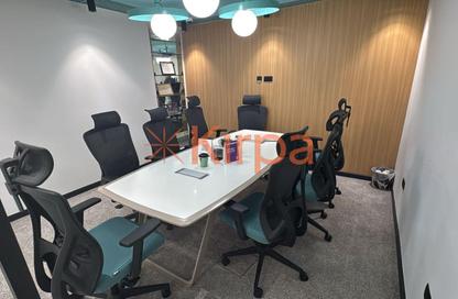 Office Space - Studio for sale in Westburry Tower 1 - Westburry Square - Business Bay - Dubai