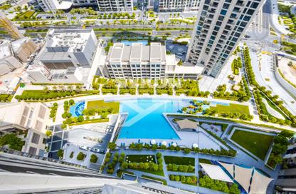 Apartment - 1 Bedroom - 2 Bathrooms for rent in Laya Heights - Dubai Studio City - Dubai Apartment - 1 Bedroom - 2 Bathrooms for rent in Laya Heights - Dubai Studio City - Dubai