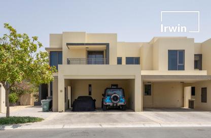 Townhouse - 5 - 4 for rent in Maple at Dubai Hills Estate 1 - Maple at Dubai Hills Estate - Dubai Hills Estate - Dubai