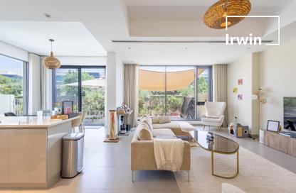 Townhouse - 5 - 4 for rent in Maple at Dubai Hills Estate 1 - Maple at Dubai Hills Estate - Dubai Hills Estate - Dubai