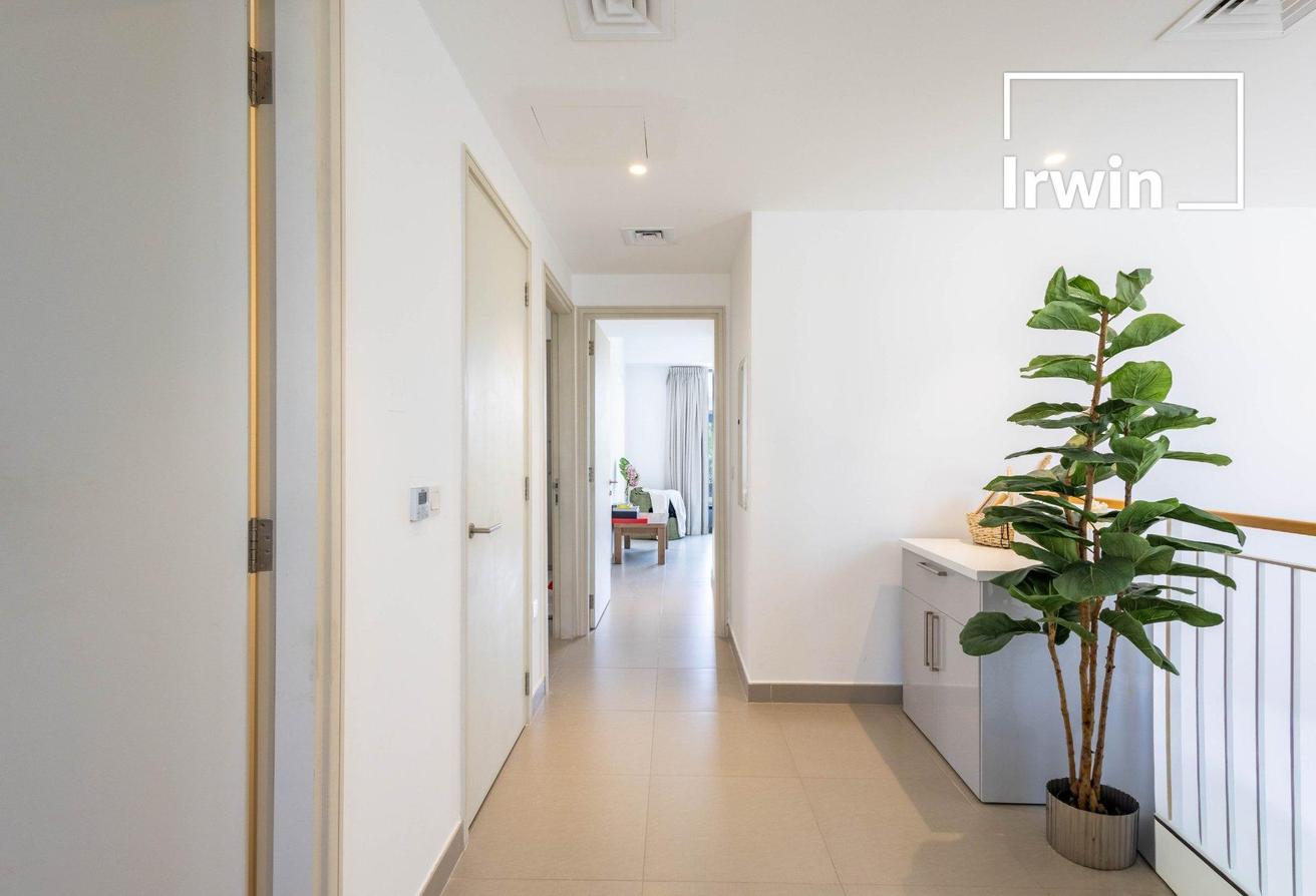 Landscaped Garden | Type 3E | Unfurnished photo 8