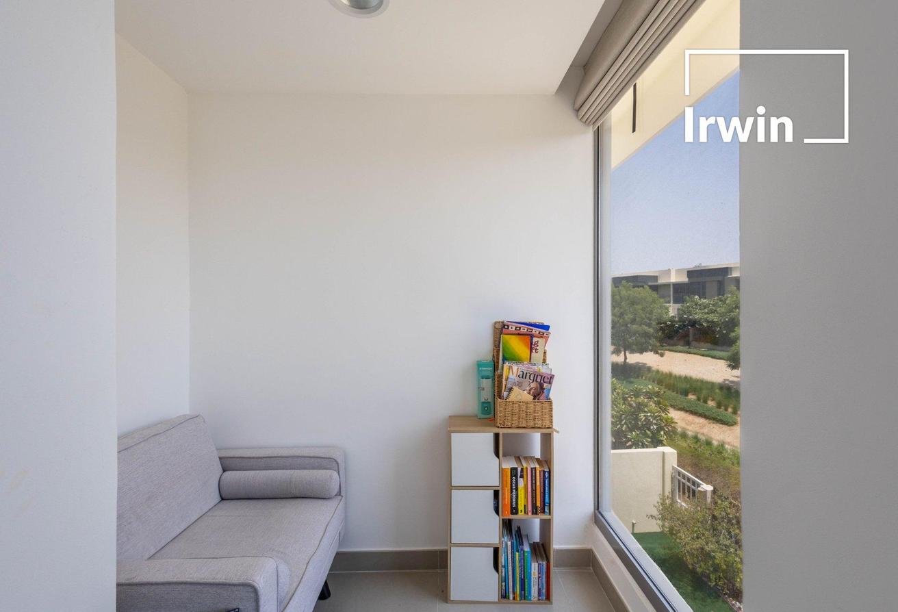Landscaped Garden | Type 3E | Unfurnished photo 24