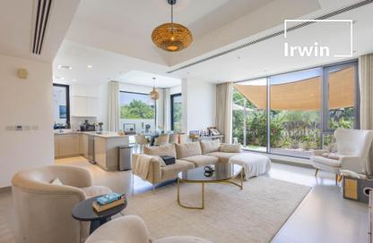 Townhouse - 5 - 4 for rent in Maple at Dubai Hills Estate 1 - Maple at Dubai Hills Estate - Dubai Hills Estate - Dubai Townhouse - 5 - 4 for rent in Maple at Dubai Hills Estate 1 - Maple at Dubai Hills Estate - Dubai Hills Estate - Dubai