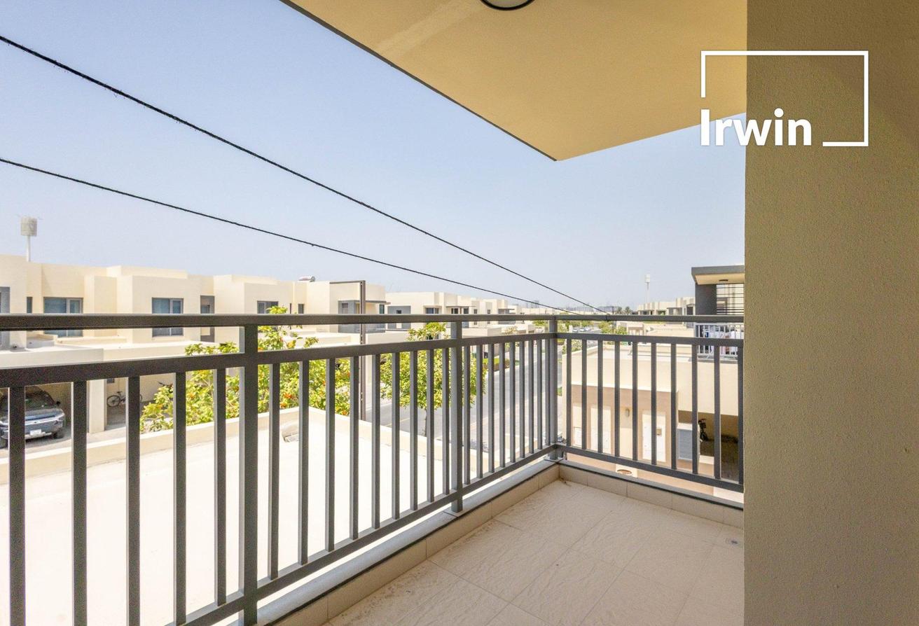 Landscaped Garden | Type 3E | Unfurnished photo 11