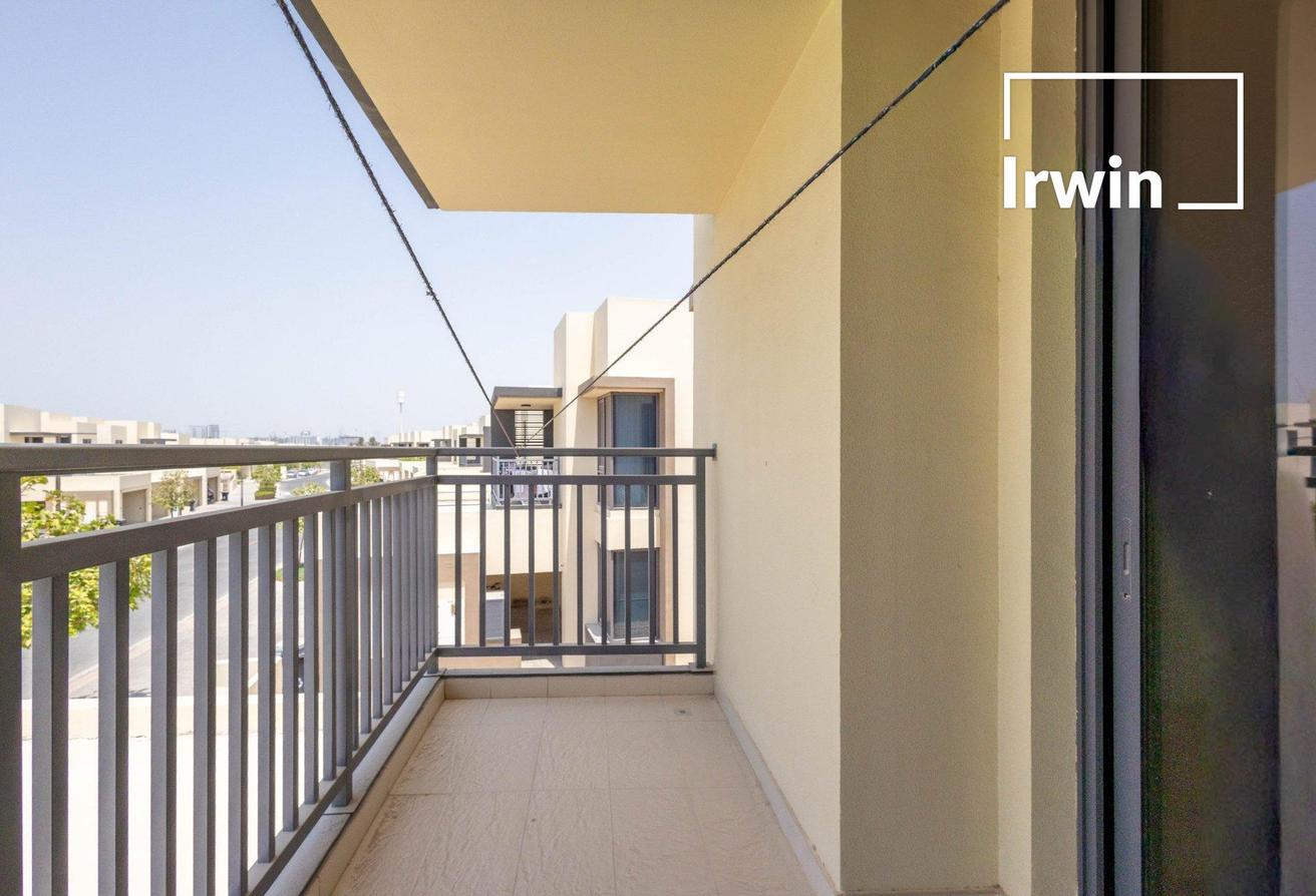 Landscaped Garden | Type 3E | Unfurnished photo 12
