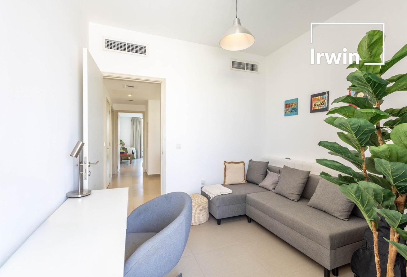 Landscaped Garden | Type 3E | Unfurnished photo 10