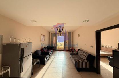 Apartment - 1 - 2 for rent in Indigo Spectrum 2 - Indigo Spectrum - International City - Dubai
