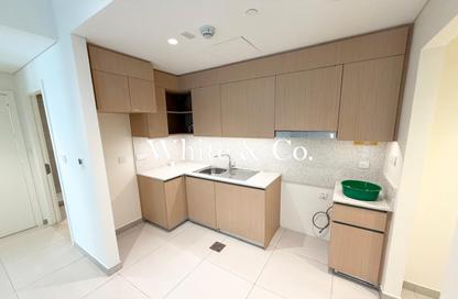 Apartment - 1 - 1 for sale in Bayshore at Creek Beach Building 3 - Bayshore at Creek Beach - Creek Beach - Dubai Creek Harbour (The Lagoons) - Dubai Apartment - 1 - 1 for sale in Bayshore at Creek Beach Building 3 - Bayshore at Creek Beach - Creek Beach - Dubai Creek Harbour (The Lagoons) - Dubai