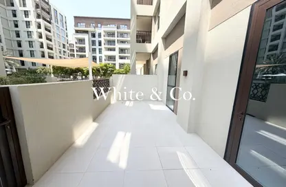 Apartment - 1 Bedroom - 1 Bathroom for sale in Bayshore at Creek Beach Building 3 - Bayshore at Creek Beach - Creek Beach - Dubai Creek Harbour (The Lagoons) - Dubai Apartment - 1 Bedroom - 1 Bathroom for sale in Bayshore at Creek Beach Building 3 - Bayshore at Creek Beach - Creek Beach - Dubai Creek Harbour (The Lagoons) - Dubai