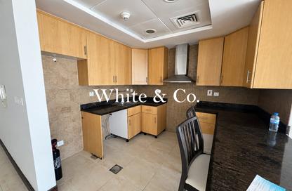 Apartment - 2 - 3 for rent in Goldcrest Views 1 - JLT Cluster V - Jumeirah Lake Towers - Dubai