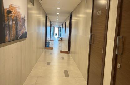 Apartment - 1 Bedroom - 1 Bathroom for rent in Sobha Creek Vistas Reserve - Sobha Hartland - Mohammed Bin Rashid City - Dubai