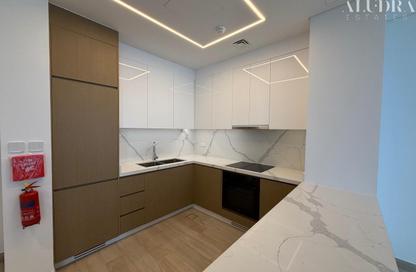 Apartment - 1 - 2 for rent in Koro One - Jumeirah Garden City - Al Satwa - Dubai