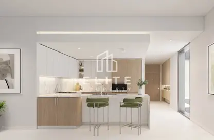 شقة - غرفة نوم - 2 حمامات للبيع في إلينغتون هاوس 2 - إلينغتون هاوس - دبي هيلز استيت - دبي