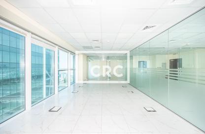 Office Space - Studio for rent in Single Business Tower - Sheikh Zayed Road - Dubai