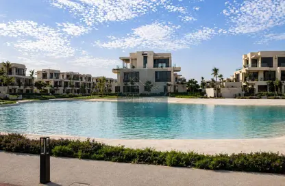 فيلا - 4 غرف نوم - 5 حمامات للبيع في ساوث باي 1 - ساوث باي - منطقة سكنية - دبي الجنوب (مركز دبي العالمي) - دبي