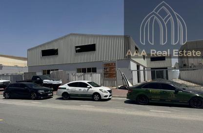 مستودع - استوديو - 3 حمامات للايجار في الخوانيج 2 - الخوانيج - دبي مستودع - استوديو - 3 حمامات للايجار في الخوانيج 2 - الخوانيج - دبي