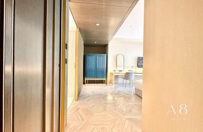 Hotel  and  Hotel Apartment - Studio - 1 for sale in Five Palm Jumeirah - Palm Jumeirah - Dubai
