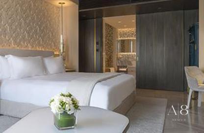 Hotel  and  Hotel Apartment - Studio - 1 for sale in Five Palm Jumeirah - Palm Jumeirah - Dubai