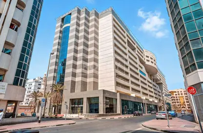 شقة - 3 غرف نوم - 4 حمامات للايجار في جود ريزيدنس بلازا - المرقبات - ديرة - دبي