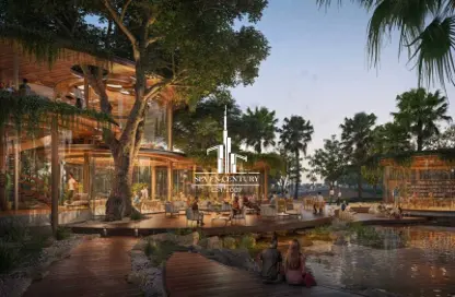 فيلا - 5 غرف نوم - 7 حمامات للبيع في سيرينيتي - هافن باي الدار - دبي لاند - دبي فيلا - 5 غرف نوم - 7 حمامات للبيع في سيرينيتي - هافن باي الدار - دبي لاند - دبي