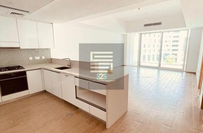 Apartment - 1 Bedroom - 2 Bathrooms for sale in Mayan 1 - Mayan - Yas Island - Abu Dhabi