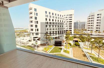 Apartment - 1 Bedroom - 2 Bathrooms for sale in Mayan 1 - Mayan - Yas Island - Abu Dhabi