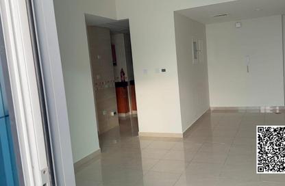 Apartment - 2 Bedrooms - 2 Bathrooms for rent in Ajman Corniche Residences - Ajman Corniche Road - Ajman