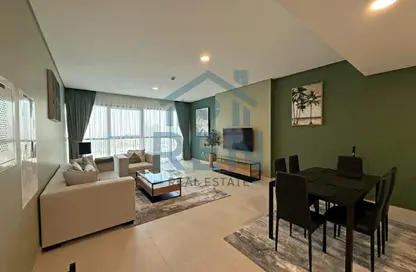 Apartment - 1 Bedroom - 2 Bathrooms for sale in Radiant Square - City Of Lights - Al Reem Island - Abu Dhabi