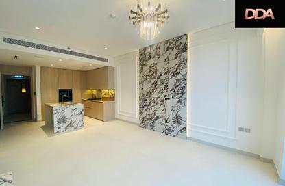 Apartment - 1 Bedroom - 2 Bathrooms for rent in Floarea Residence - Arjan - Dubai