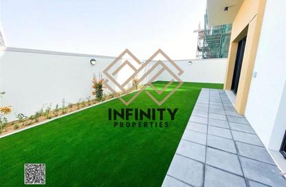 Townhouse - 3 Bedrooms - 5 Bathrooms for sale in AZHA Community - Al Amerah - Ajman Townhouse - 3 Bedrooms - 5 Bathrooms for sale in AZHA Community - Al Amerah - Ajman
