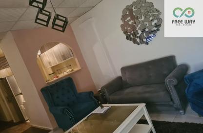 Villa - 1 Bedroom - 1 Bathroom for rent in Al Rawda 3 Villas - Al Rawda 3 - Al Rawda - Ajman