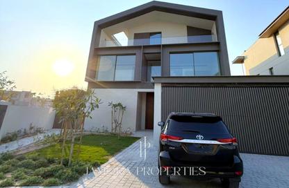 Villa - 5 Bedrooms - 7 Bathrooms for rent in Nad Al Sheba Gardens 2 - Nad Al Sheba Gardens - Nad Al Sheba 1 - Nad Al Sheba - Dubai Villa - 5 Bedrooms - 7 Bathrooms for rent in Nad Al Sheba Gardens 2 - Nad Al Sheba Gardens - Nad Al Sheba 1 - Nad Al Sheba - Dubai