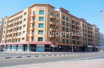 Apartment - 3 Bedrooms - 3 Bathrooms for rent in Desert Home Residence - Oud Metha - Bur Dubai - Dubai Apartment - 3 Bedrooms - 3 Bathrooms for rent in Desert Home Residence - Oud Metha - Bur Dubai - Dubai