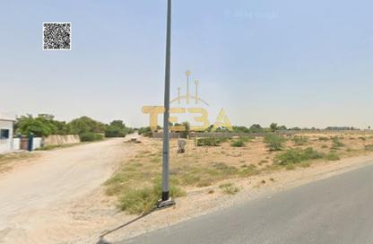 Land - Studio for sale in Kabbali Hills - Al Helio 2 - Al Helio - Ajman