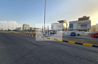Land - Studio for sale in Al Helio 2 - Al Helio - Ajman