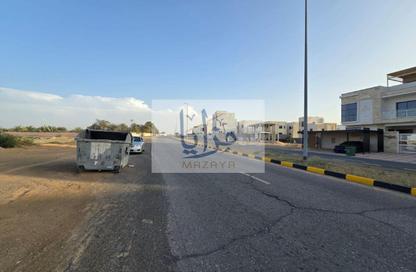 Land - Studio for sale in Al Helio 2 - Al Helio - Ajman