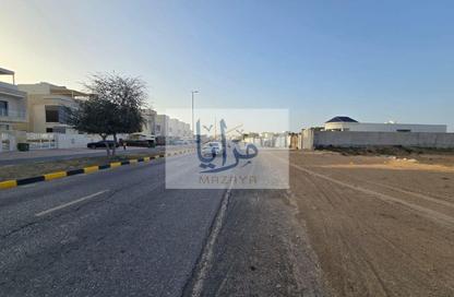 Land - Studio for sale in Al Helio 2 - Al Helio - Ajman