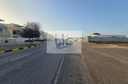 Land - Studio for sale in Al Helio 2 - Al Helio - Ajman