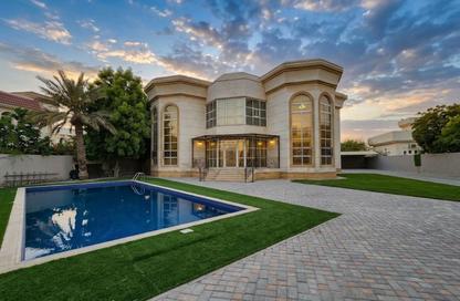 Villa - 4 - 6 for rent in Mirdif Villas - Mirdif - Dubai