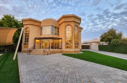 Villa - 4 - 6 for rent in Mirdif Villas - Mirdif - Dubai Villa - 4 - 6 for rent in Mirdif Villas - Mirdif - Dubai